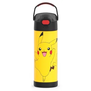 16oz FUNTAINER® WATER BOTTLE POKÉMON