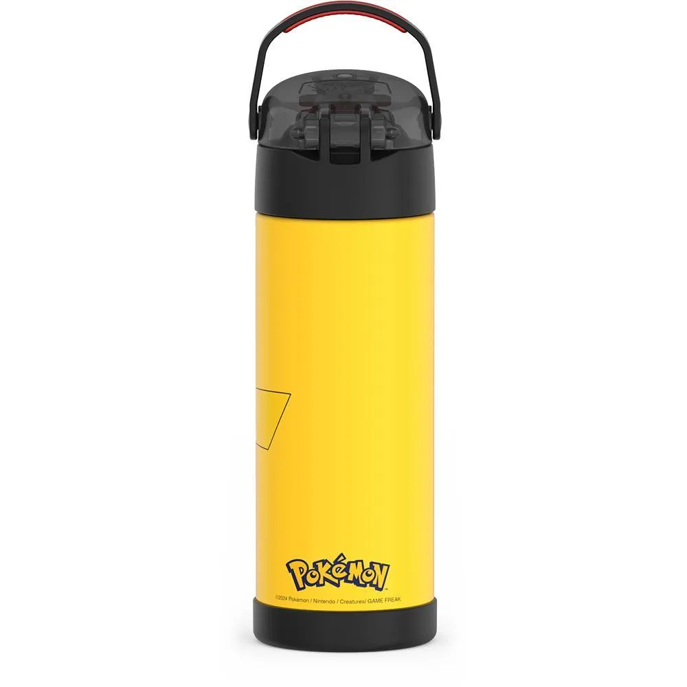 16oz FUNTAINER® WATER BOTTLE POKÉMON