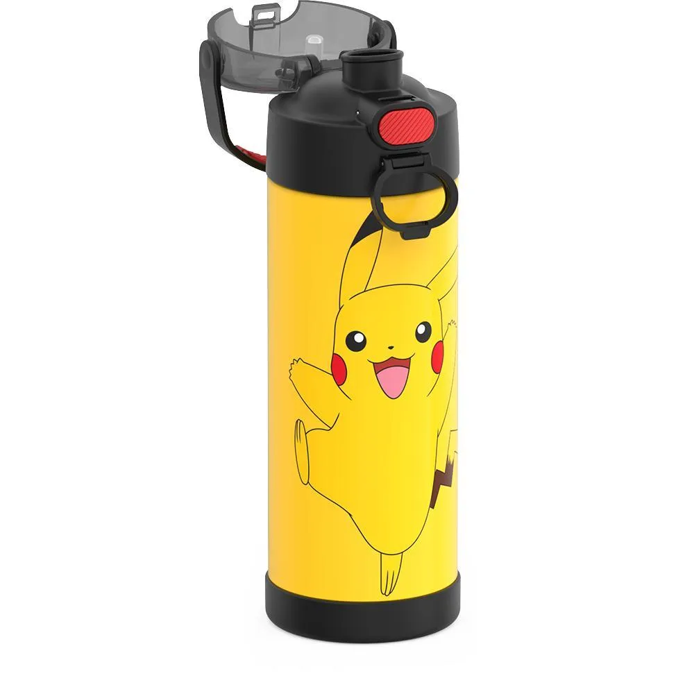 16oz FUNTAINER® WATER BOTTLE POKÉMON