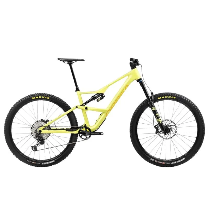 2024 Orbea Occam LT H20