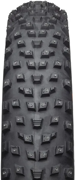 45NRTH Wrathlorde TLR Folding Tire