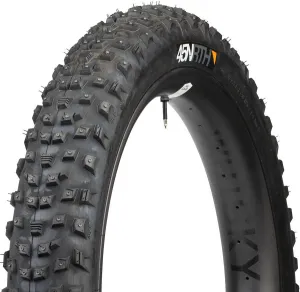 45NRTH Wrathlorde TLR Folding Tire