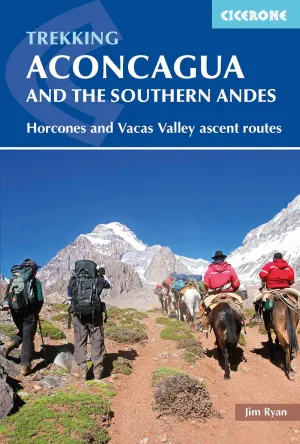 Aconcagua & the Southern Andes