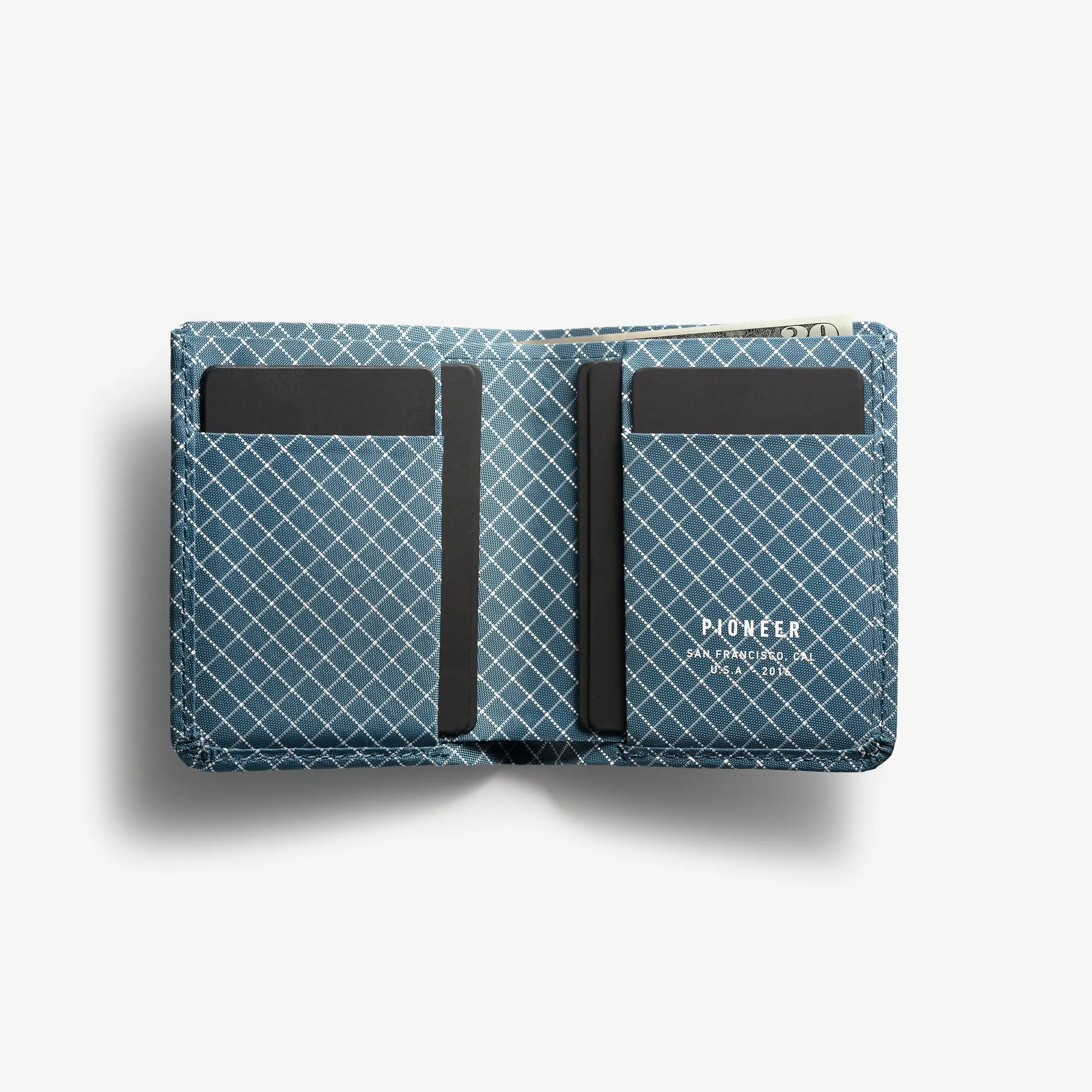 Altitude Billfold