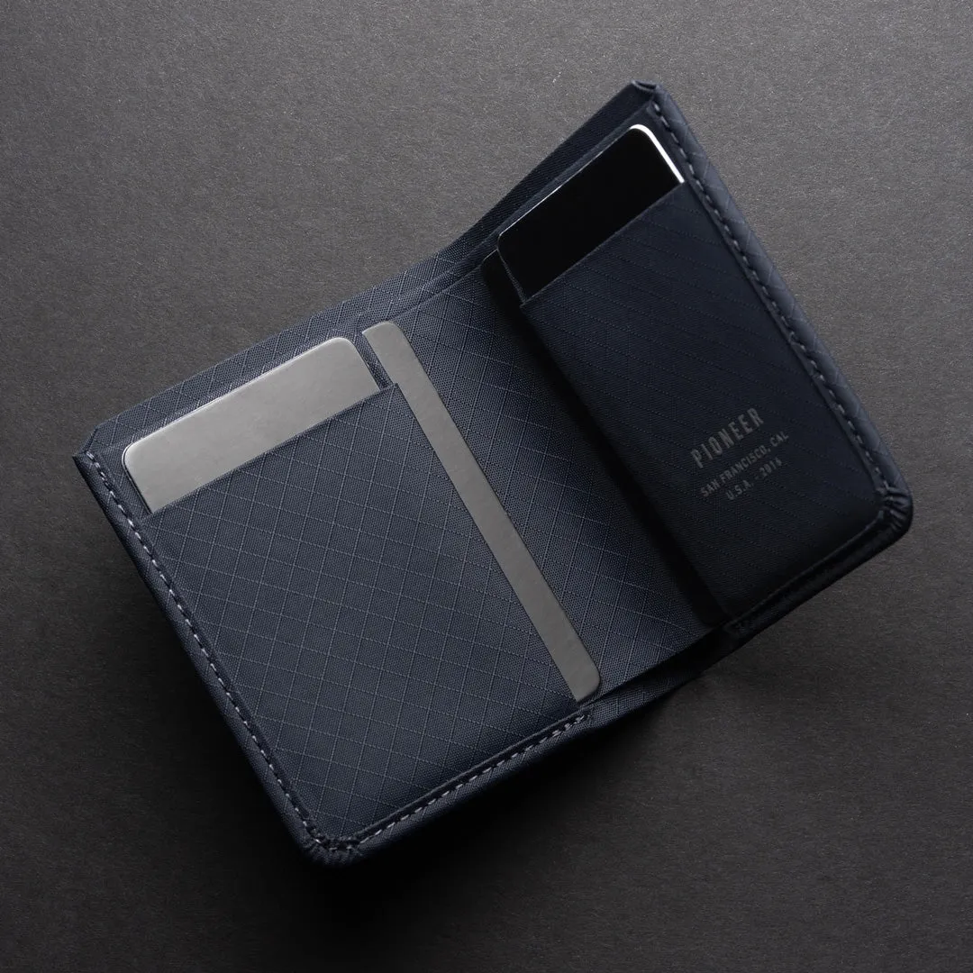 Altitude Billfold