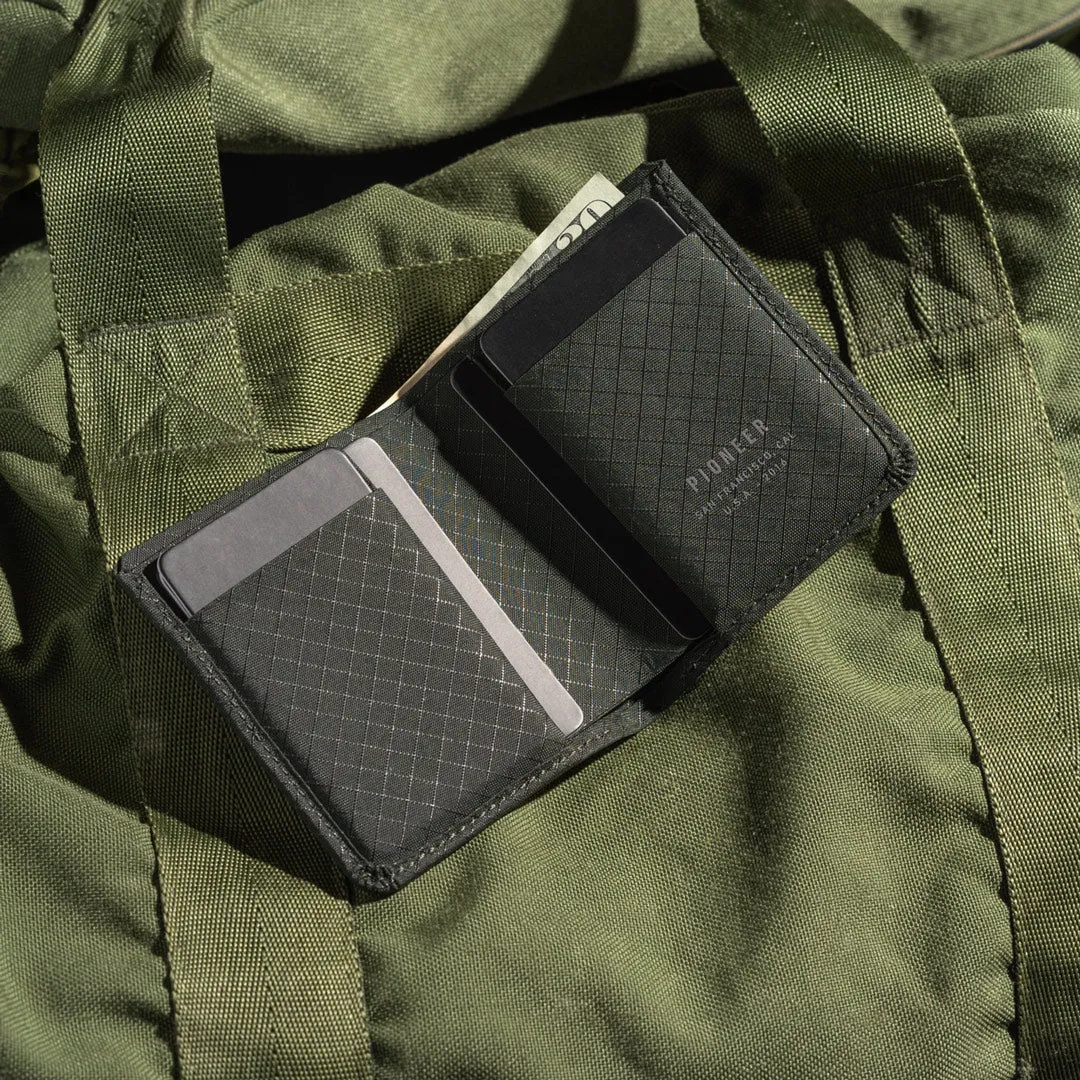 Altitude Billfold