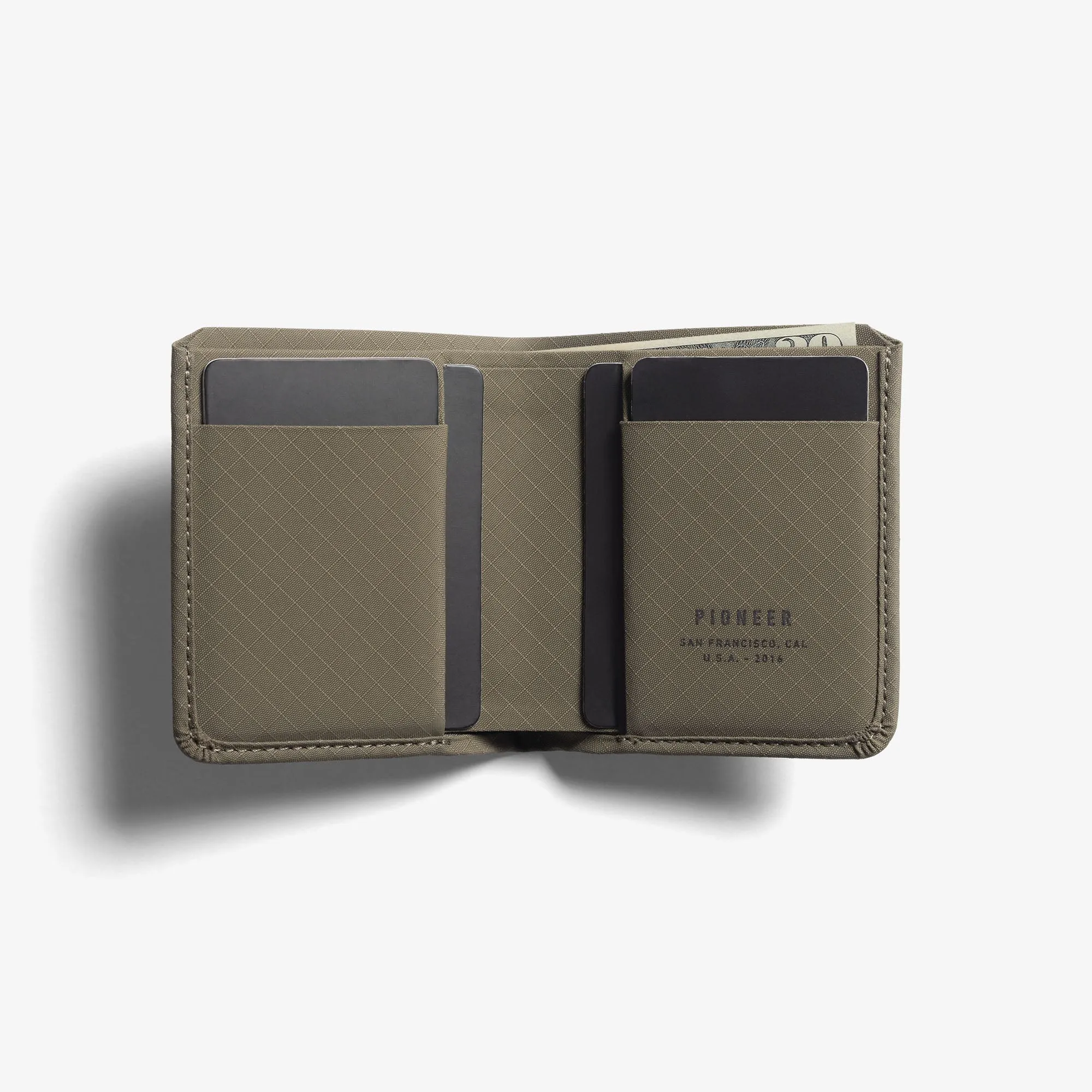 Altitude Billfold