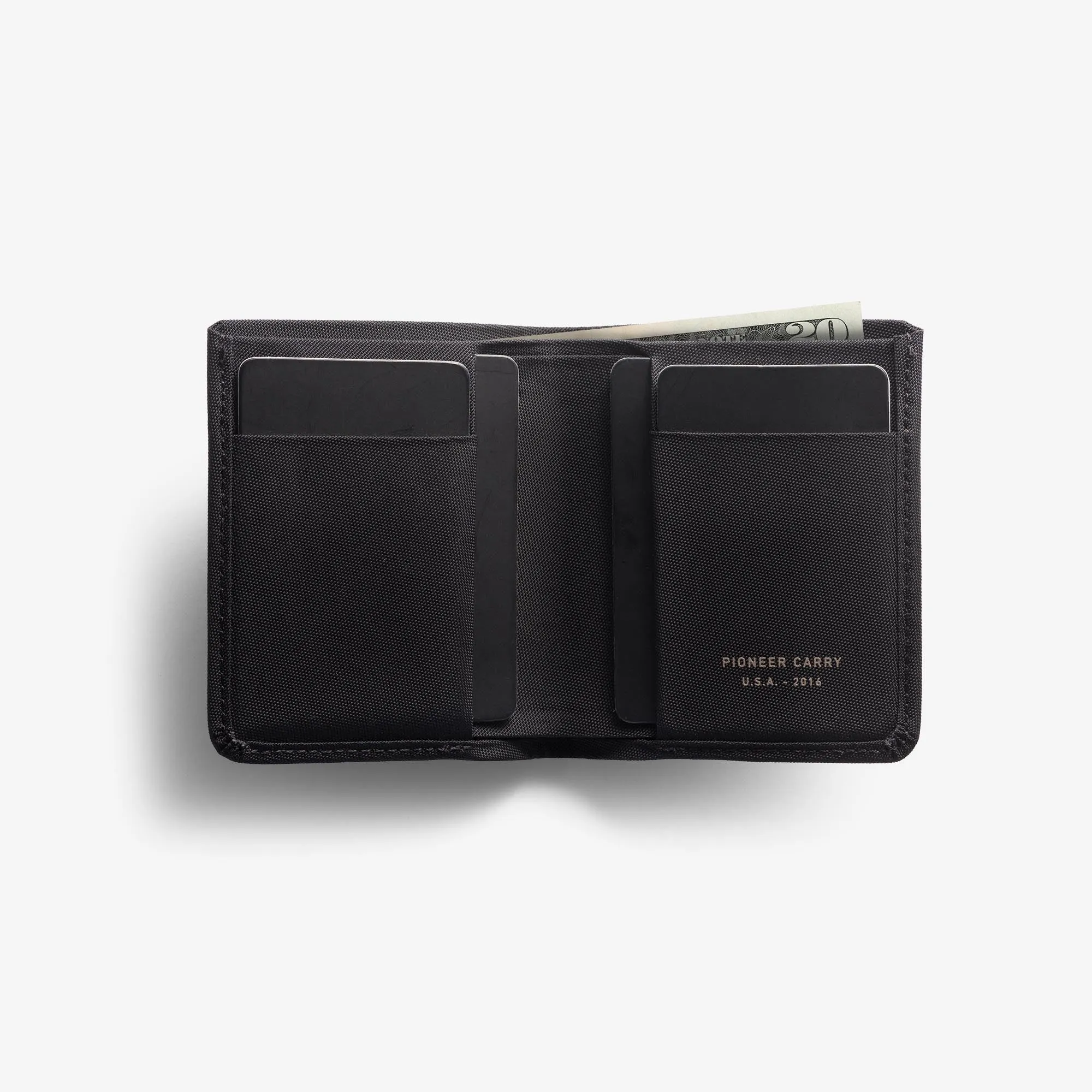 Altitude Billfold