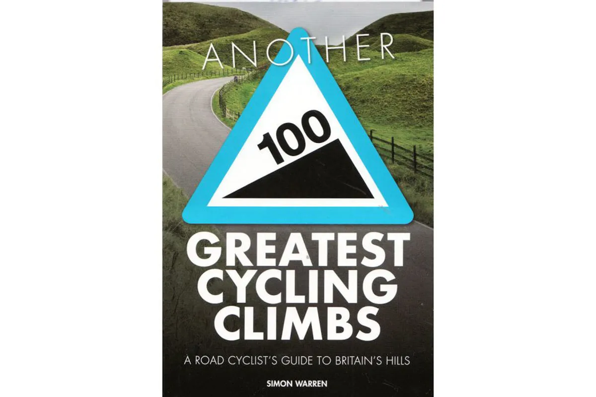 Another 100 Greatest Cycling Climbs