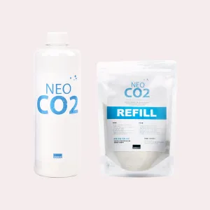 Aquario Neo CO2 Bundle