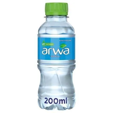 Arwa water 200ml