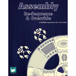 Assembly: Re-Sequence & Override