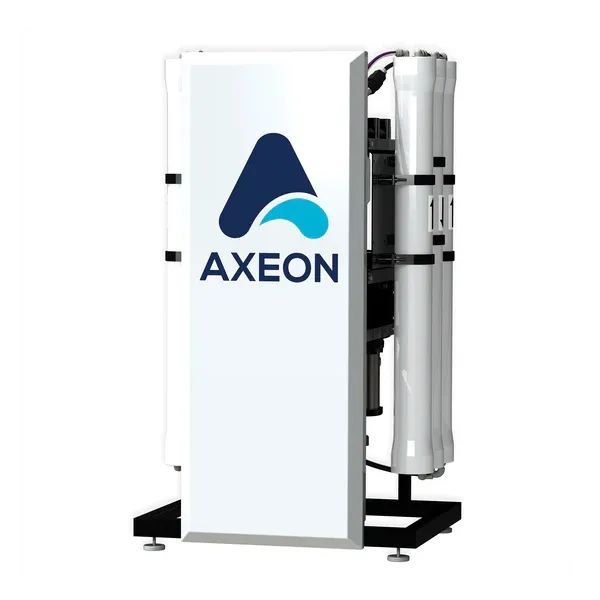 AXEON N-4000 RO System 220V 60HZ 1PH