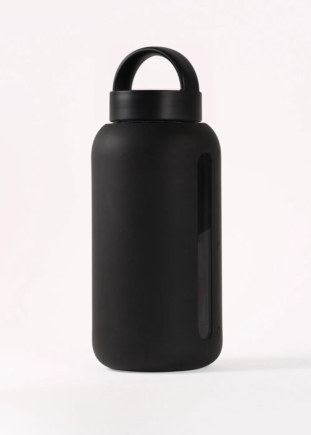 Bink Water Bottle - Black