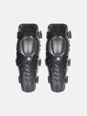 BSDDP Knee Guard RH-1008 Black