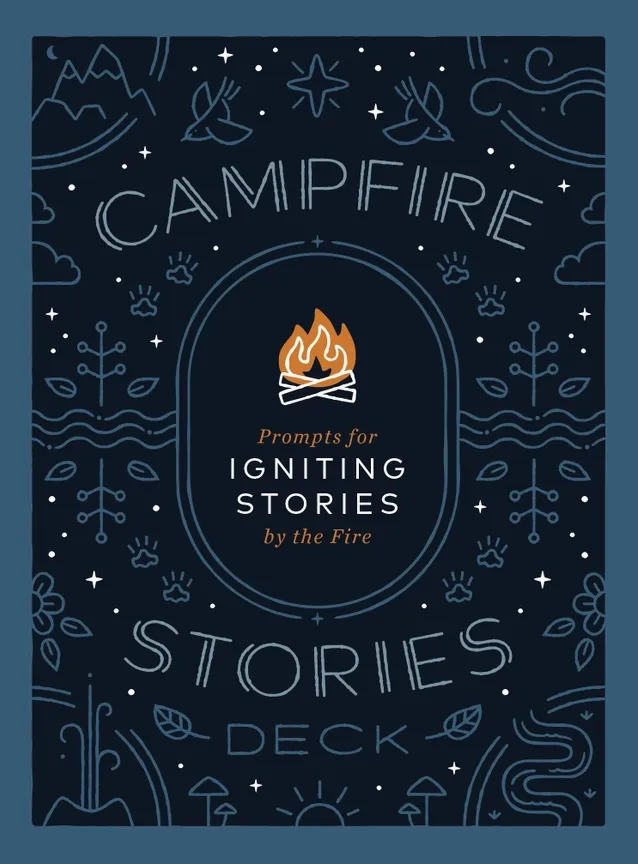 Campfire Stories Deck Prompts