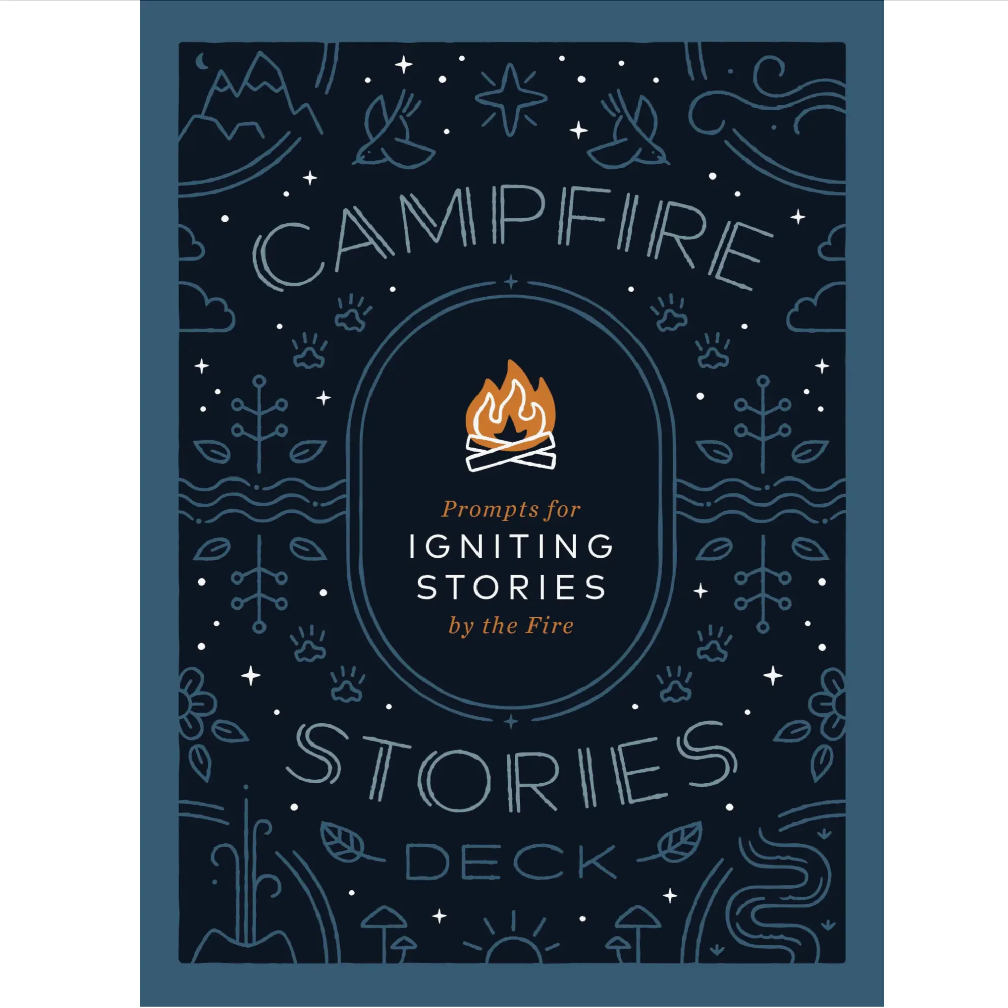 Campfire Stories Deck