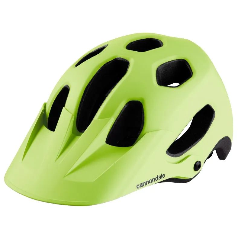 Cannondale Ryker Helmet