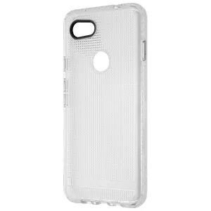 CellHelmet Altitude X Series Gel Case for Google Pixel 3a XL - Clear