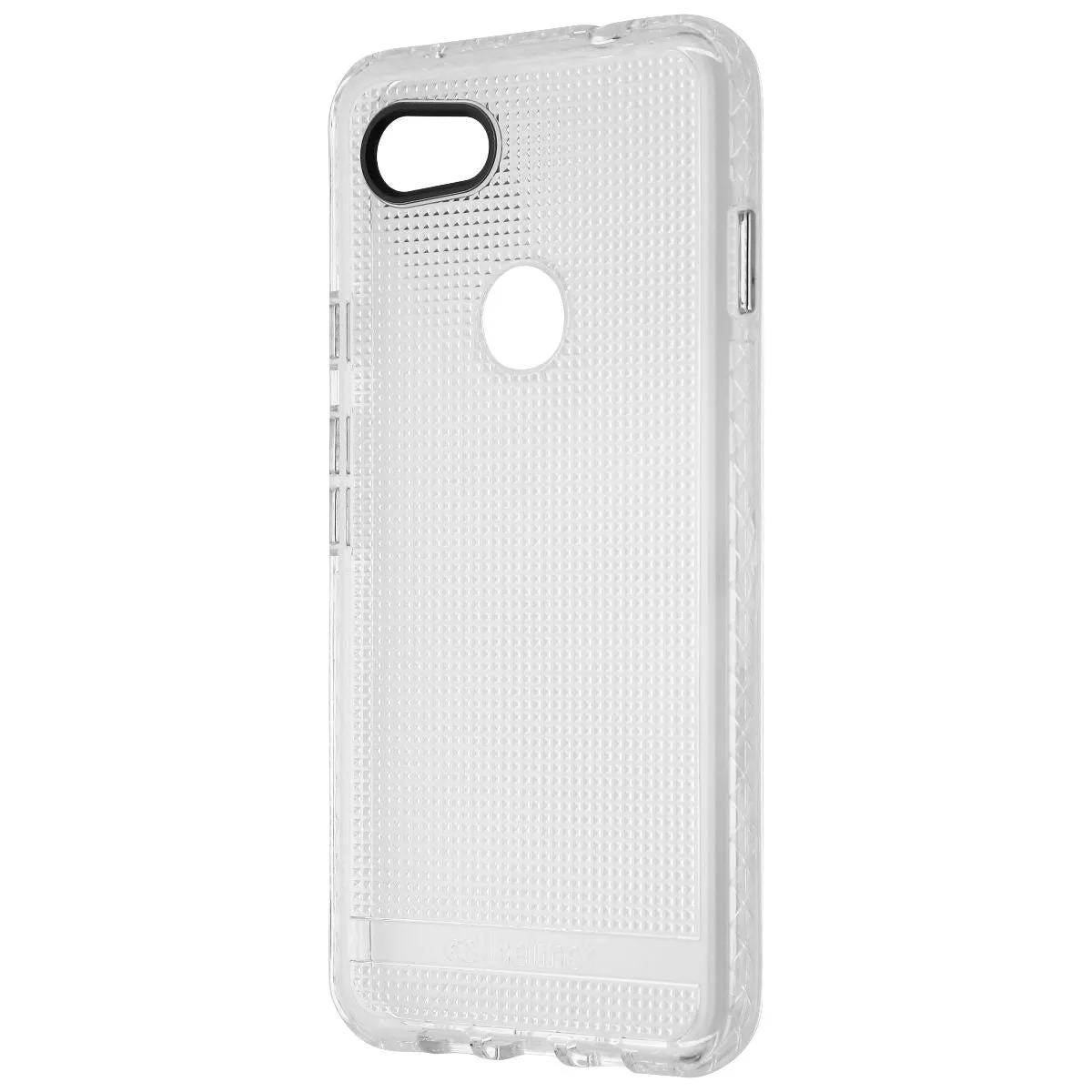 CellHelmet Altitude X Series Gel Case for Google Pixel 3a XL - Clear