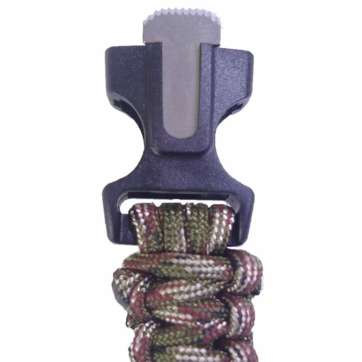 DD Hammocks Paracord Bracelet Camo