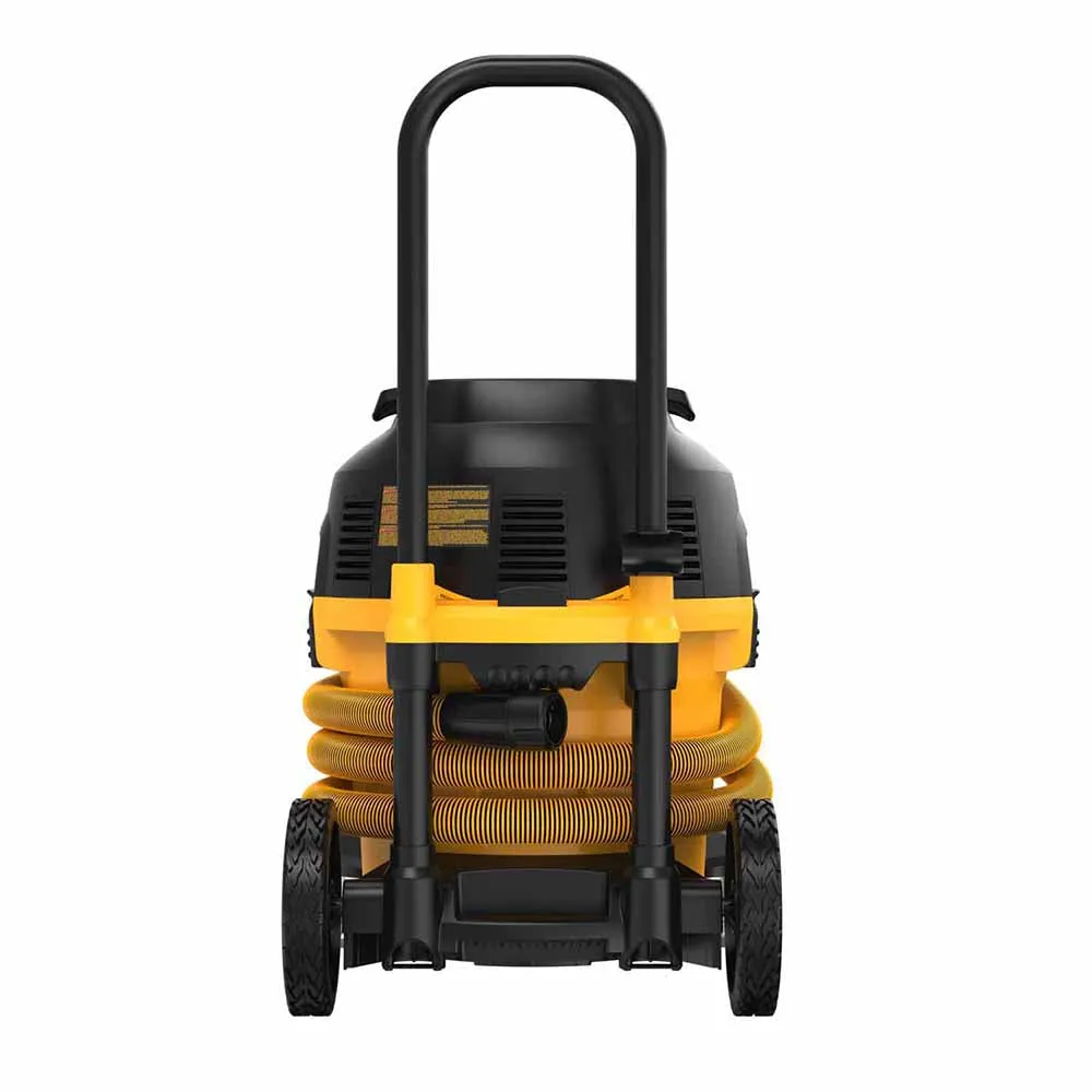 DeWalt DWV015 10G Dust Extractor