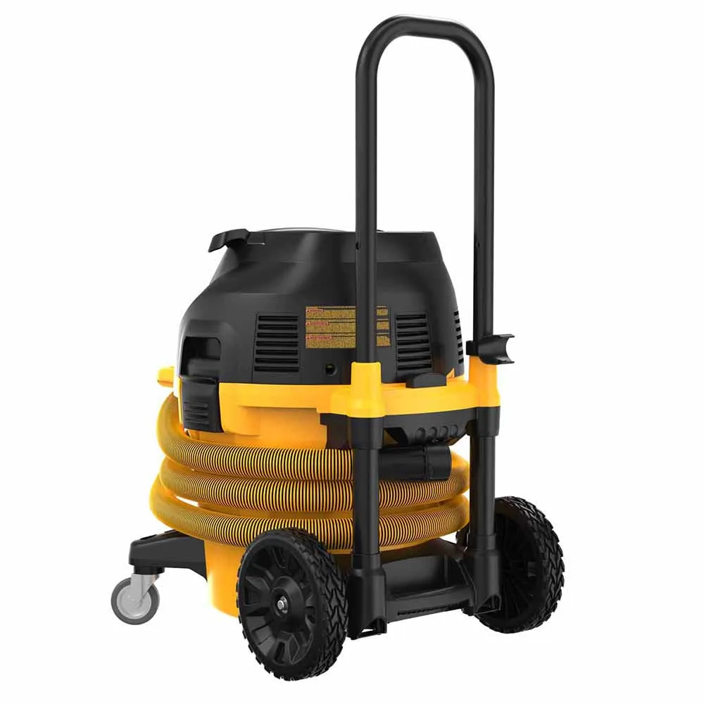 DeWalt DWV015 10G Dust Extractor