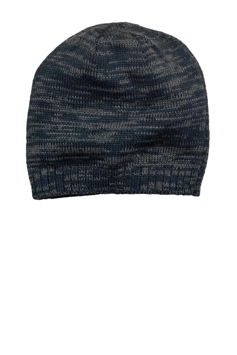 District DT620: Beanie Hat