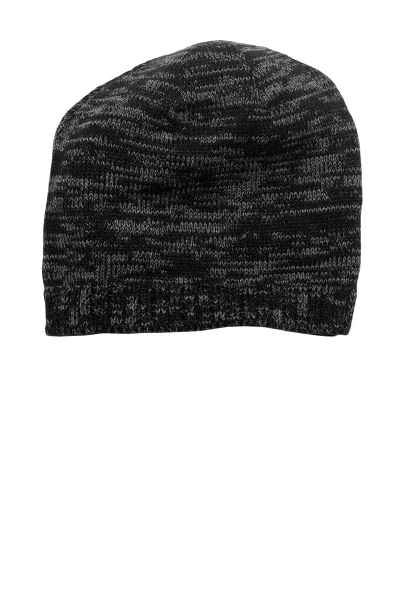 District DT620: Beanie Hat