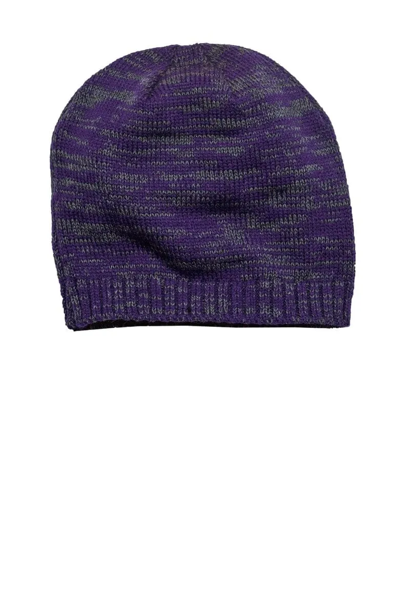 District DT620: Beanie Hat