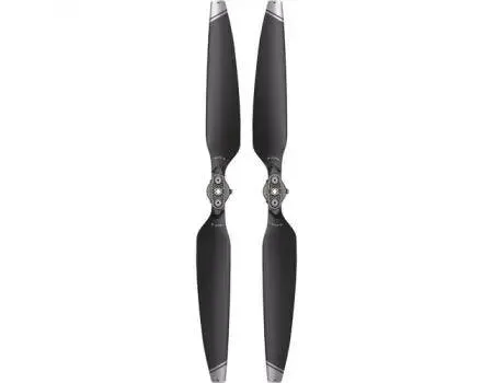 DJI Inspire 3 Foldable Quick-Release Propellers for High Altitude (Pair)