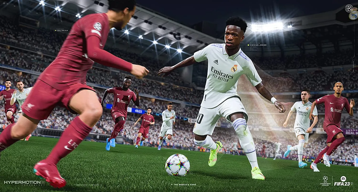 Fifa 23 (PS5)