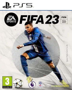 Fifa 23 (PS5)