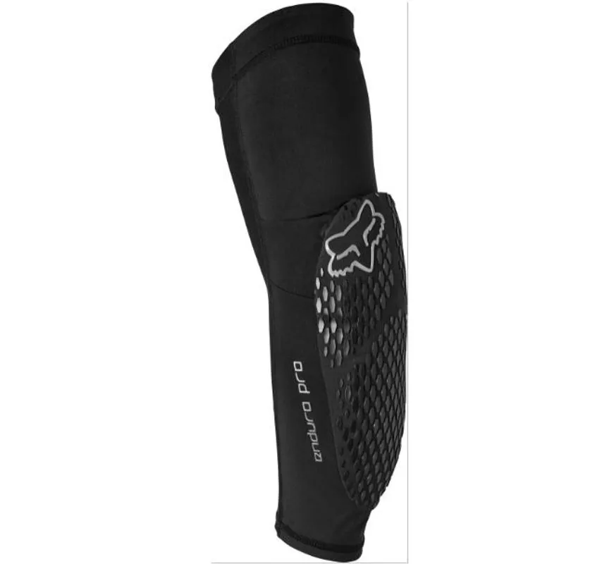 FOX Enduro Pro Elbow Guard Bike Armor