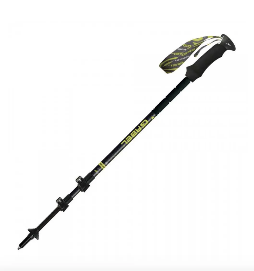 Gabel Escape Carbon Tour