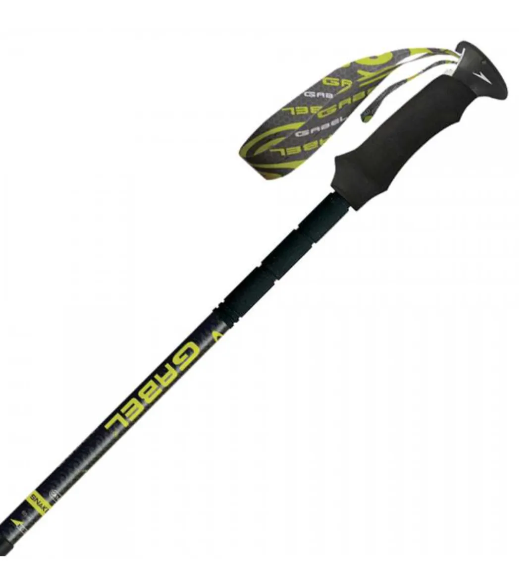 Gabel Escape Carbon Tour