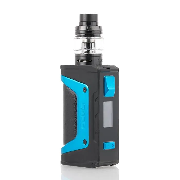 GeekVape Aegis Legend 200W Kit