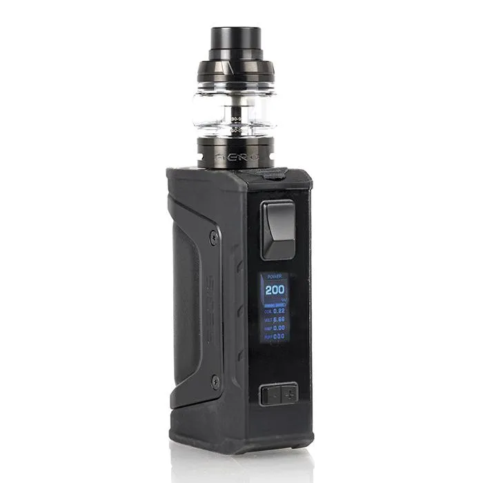 GeekVape Aegis Legend 200W Kit