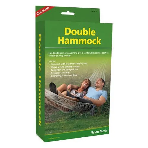 Hammock - Double