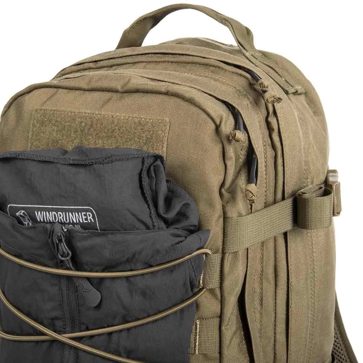 Helikon Raccoon MK2 Backpack 20L Coyote