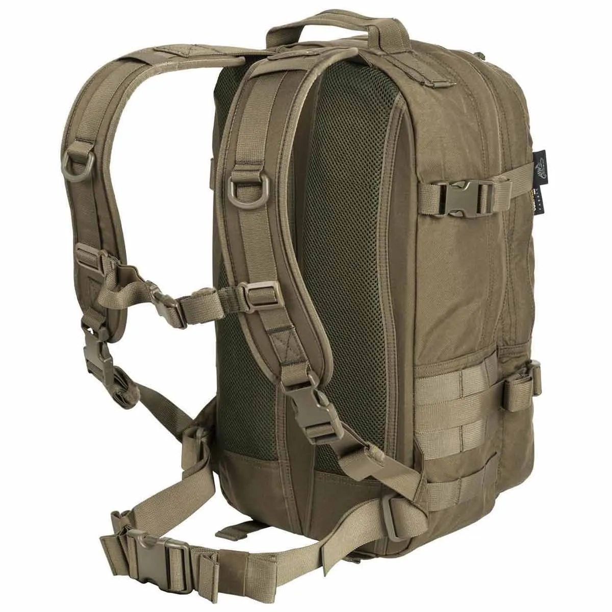 Helikon Raccoon MK2 Backpack 20L Coyote