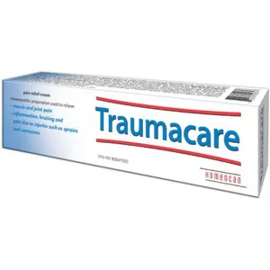 Homeocan Traumacare Tube 50g