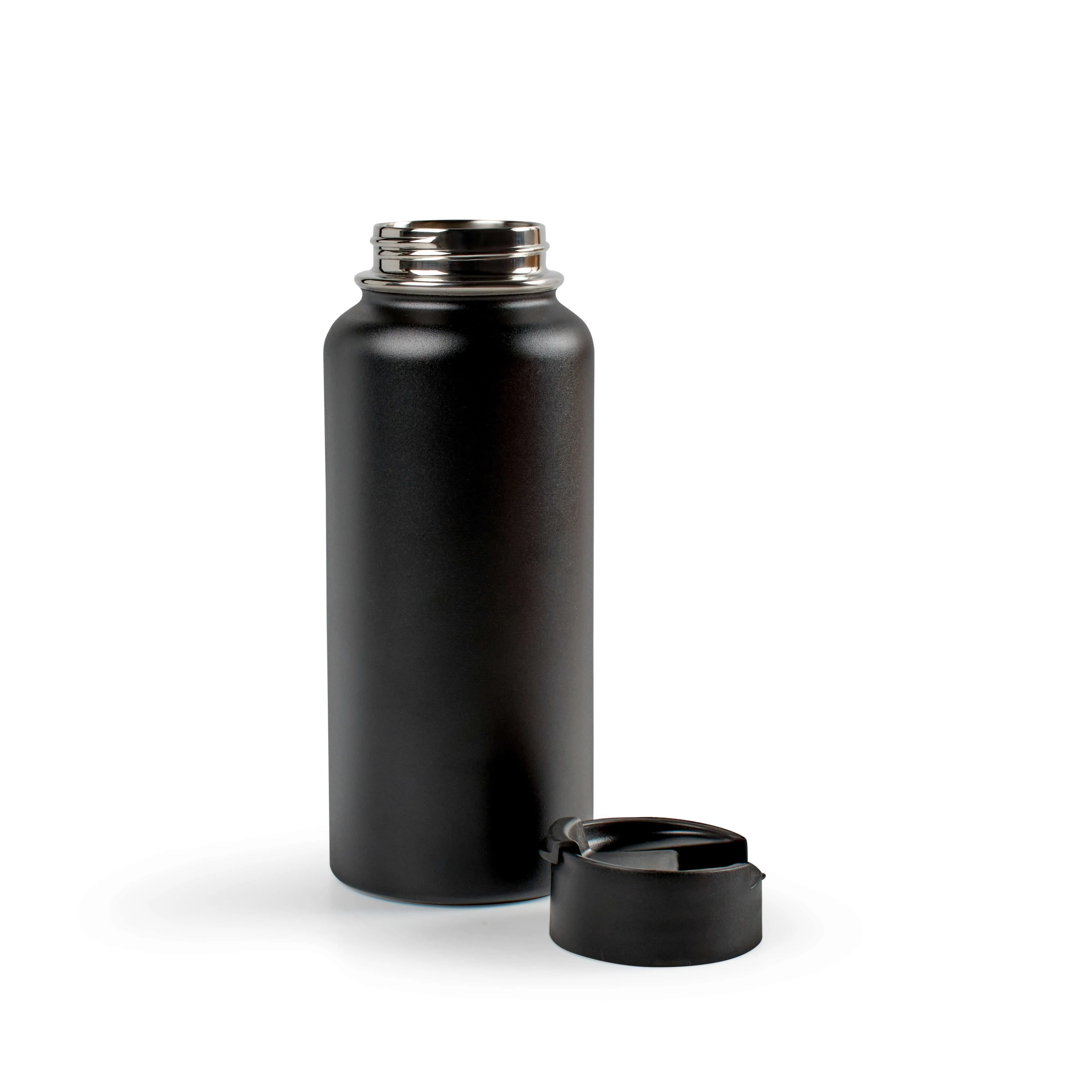 Hydra Water Bottle 950mL - Black