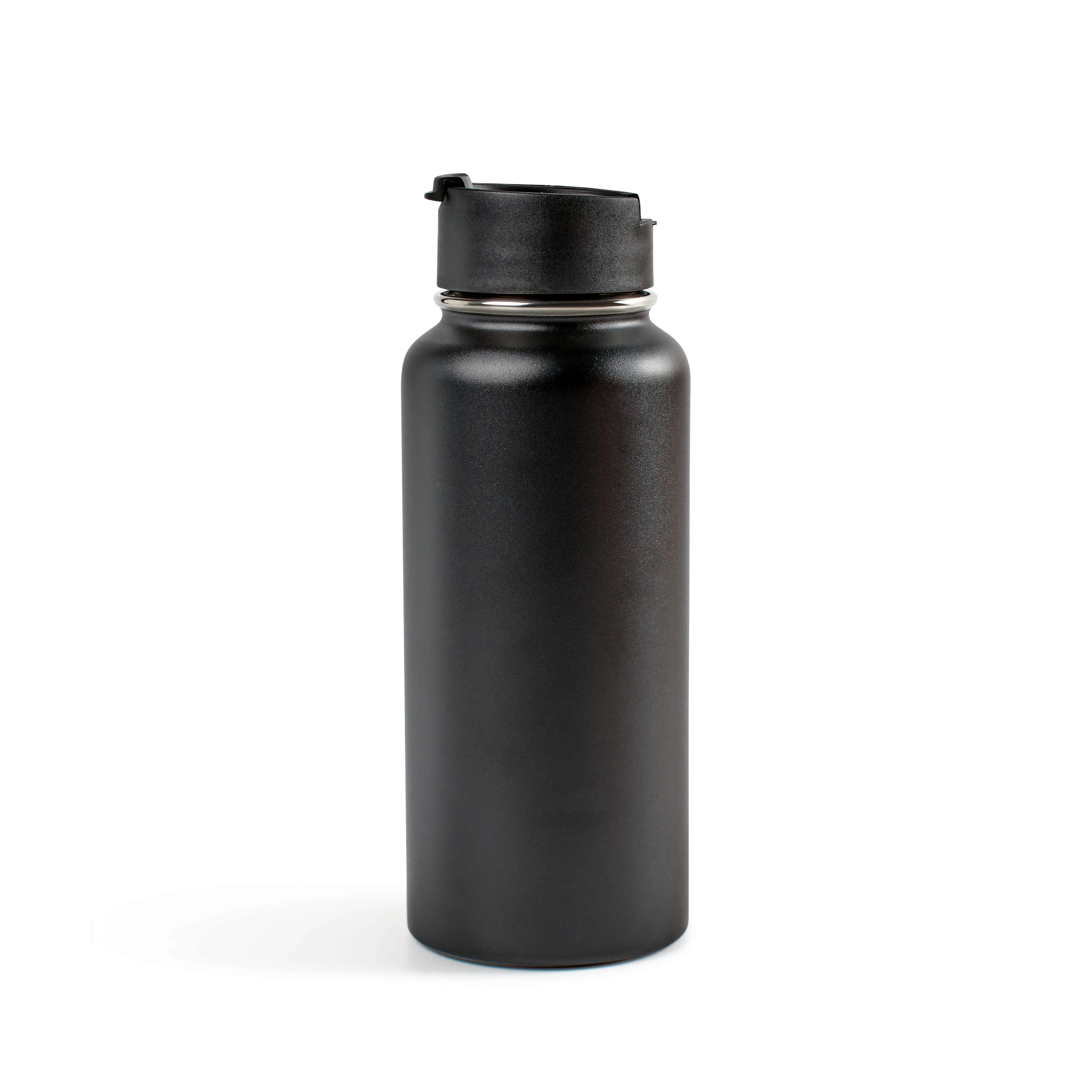 Hydra Water Bottle 950mL - Black