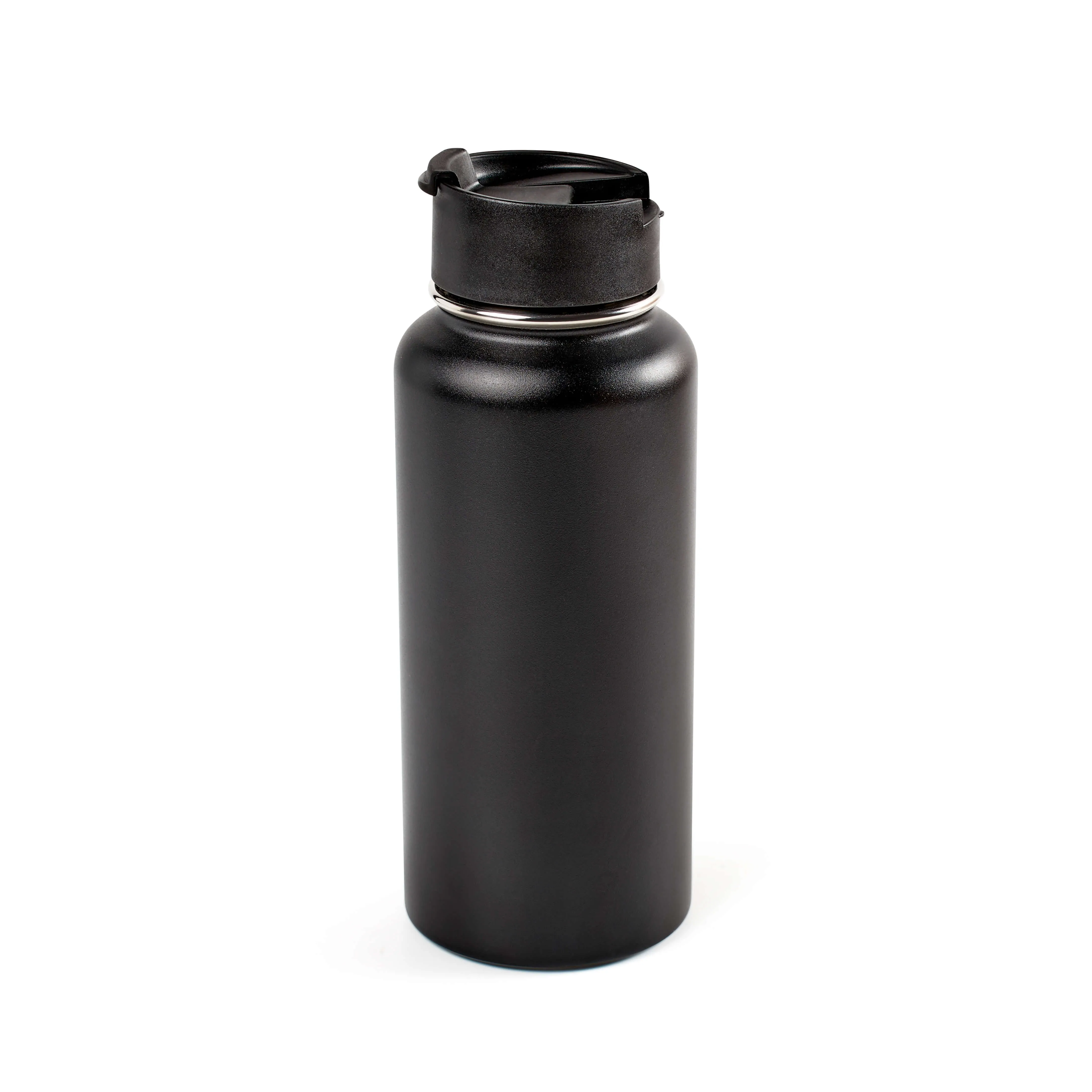 Hydra Water Bottle 950mL - Black