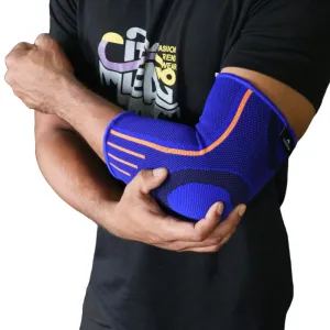 Importikaah Elbow Support Sleeve | Prevents Elbow Injuries