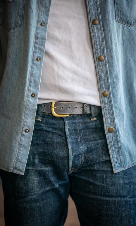 Indispensable Belt V3