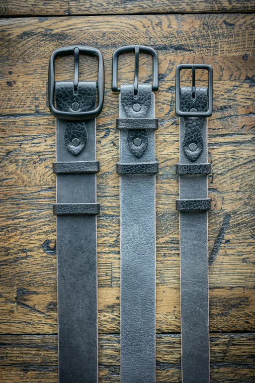 Indispensable Belt V3