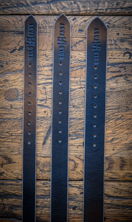 Indispensable Belt V3