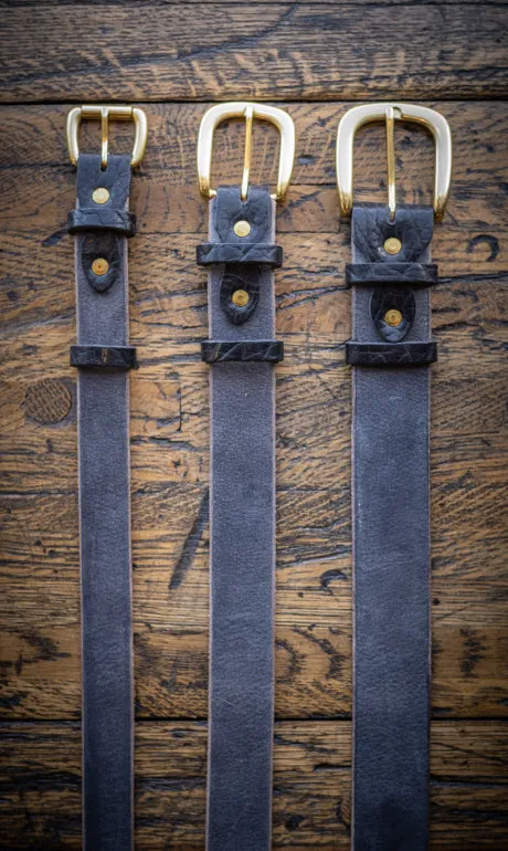 Indispensable Belt V3